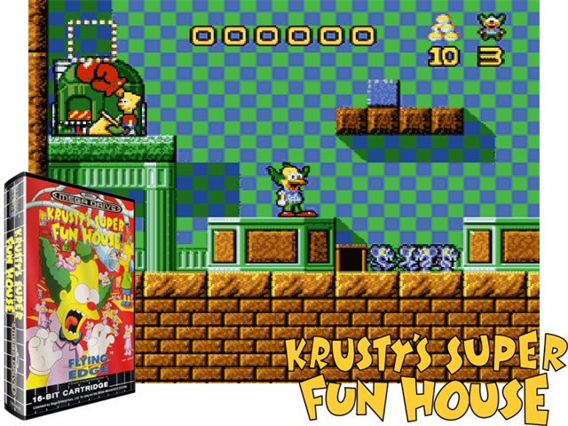 Krusty's Super Funhouse (UE) (REV01) [!]